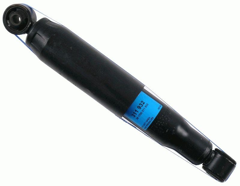 SACHS Shock Absorber