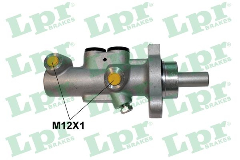 LPR Brake Master Cylinder