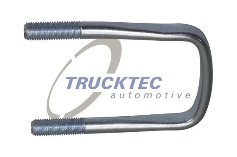 TRUCKTEC AUTOMOTIVE Federbride