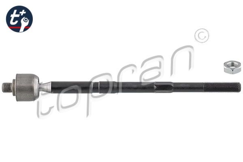 TOPRAN Inner Tie Rod t+