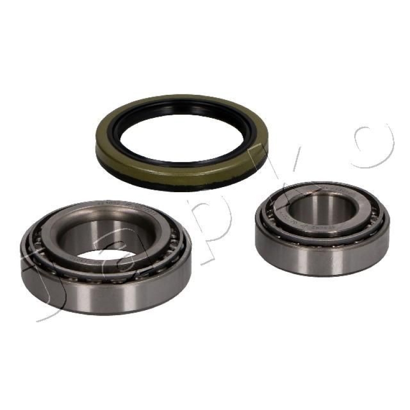 JAPKO Wheel Bearing Kit