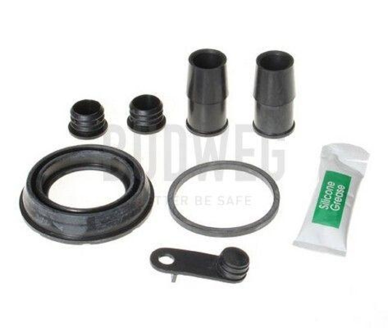 BUDWEG CALIPER Repair Kit, brake caliper