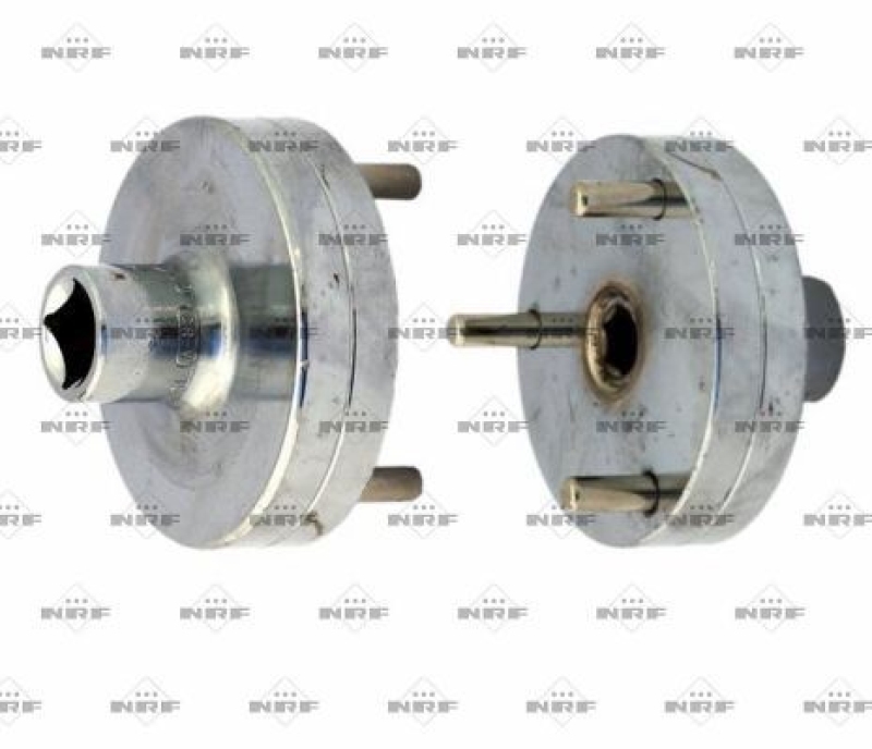 NRF Mitnehmerscheibe, Magnetkupplung (Kompressor)