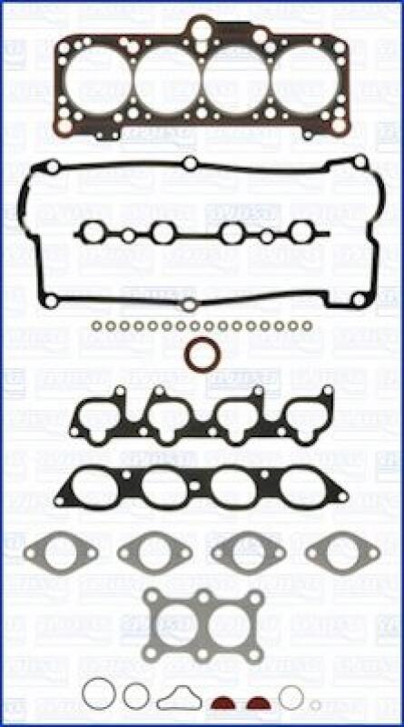 AJUSA Gasket Set, cylinder head FIBERMAX