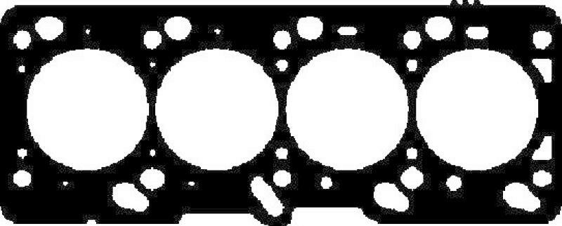 CORTECO Gasket, cylinder head