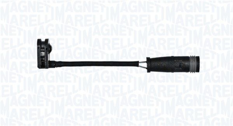 MAGNETI MARELLI Warning Contact, brake pad wear