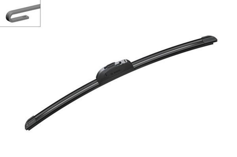 BOSCH Wiper Blade Aerotwin Retro