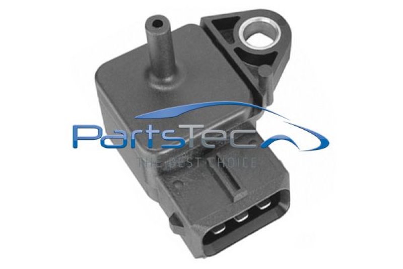 PartsTec Sensor, intake manifold pressure