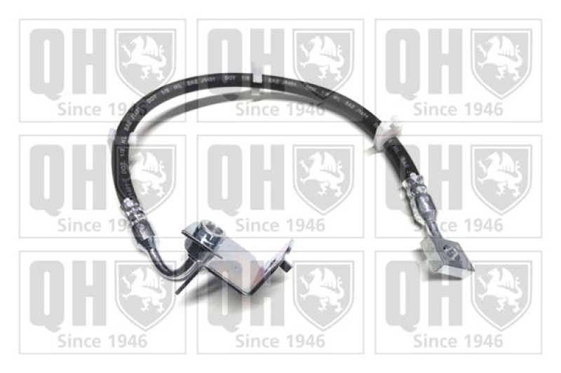 QUINTON HAZELL Brake Hose