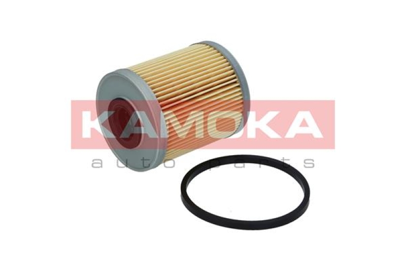 KAMOKA Kraftstofffilter