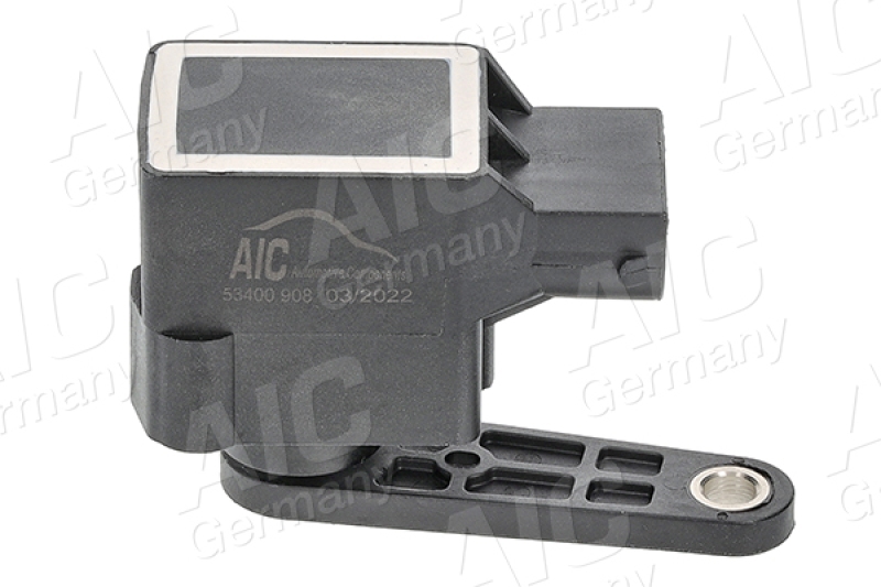 AIC Sensor, Xenonlicht (Leuchtweitenregulierung) AIC Premium Quality, Erstausr&uuml;sterqualit&auml;t