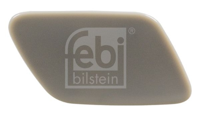 FEBI BILSTEIN Reparatursatz, Scheibenwaschwasserdüse febi Plus