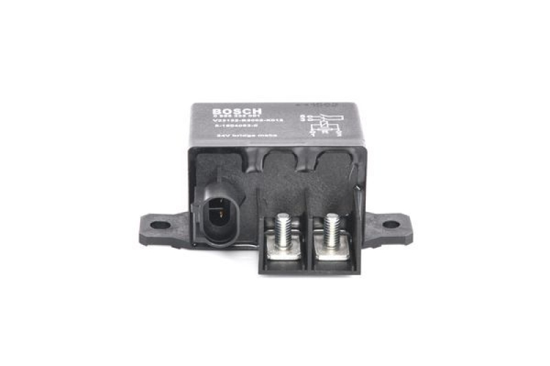 BOSCH Multifunctional Relay