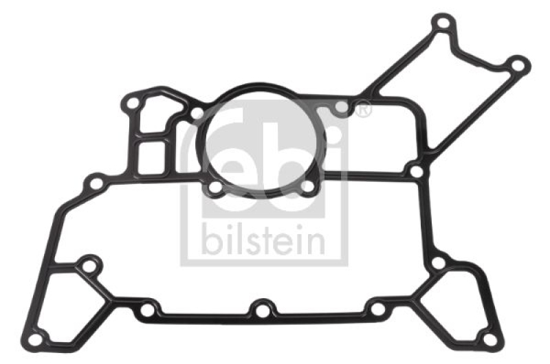 FEBI BILSTEIN Dichtung, Ölfiltergehäuse