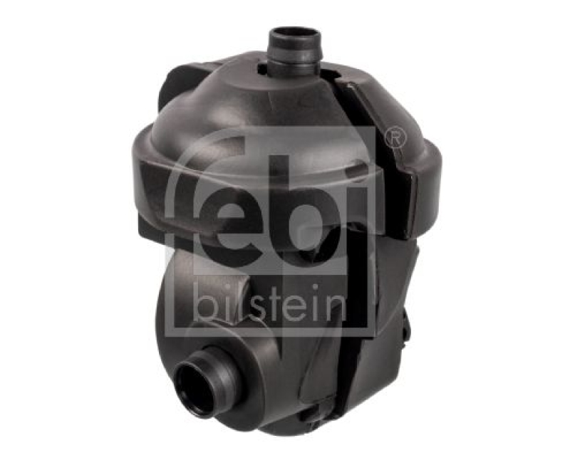 FEBI BILSTEIN Oil Trap, crankcase breather febi Plus