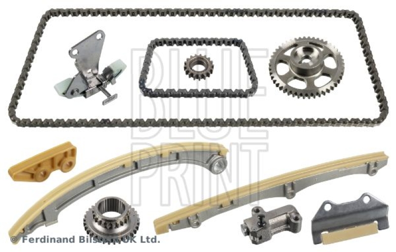 BLUE PRINT Timing Chain Kit