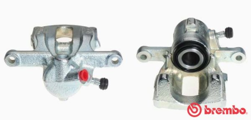 BREMBO Brake Caliper ESSENTIAL LINE