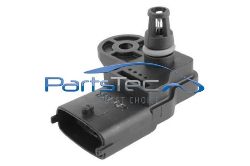 PartsTec Sensor, intake manifold pressure