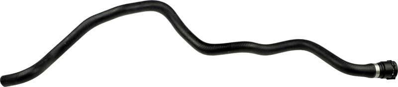 GATES Heater hose