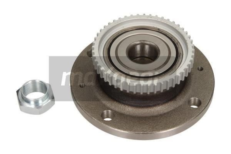 MAXGEAR Wheel Bearing Kit