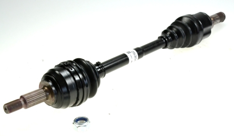 SPIDAN Drive Shaft