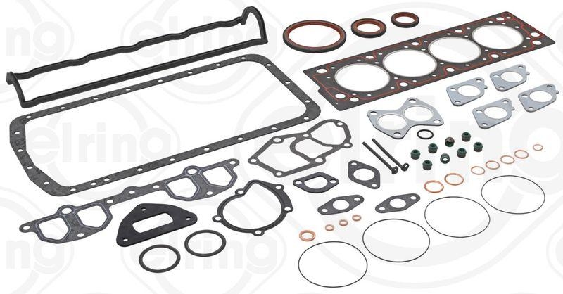 ELRING Full Gasket Set, engine