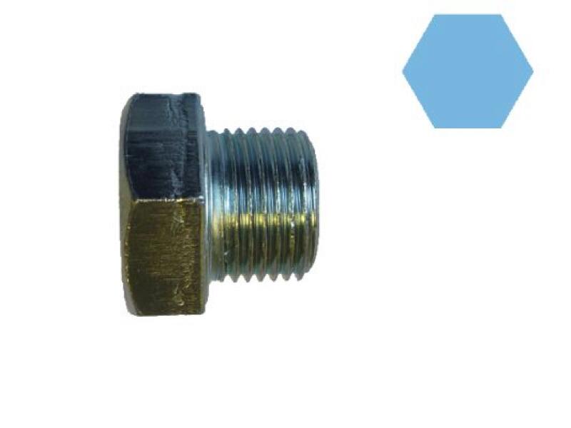 CORTECO Sealing Plug, oil sump