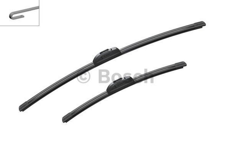 BOSCH Wiper Blade Aerotwin Retrofit