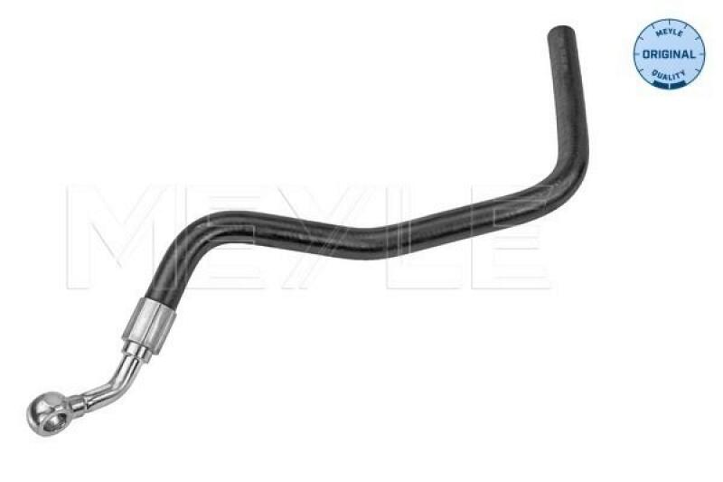 MEYLE Hydraulic Hose, steering system MEYLE-ORIGINAL: True to OE.