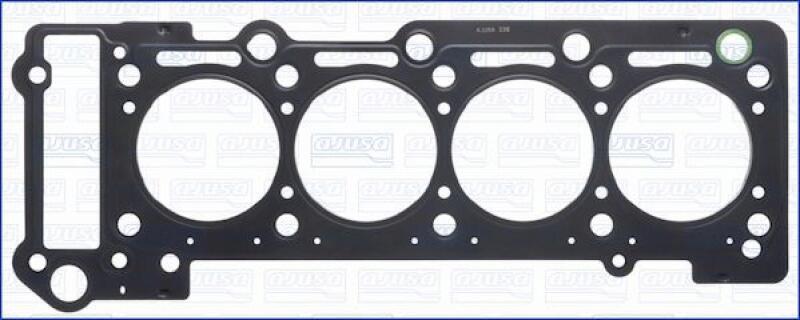 AJUSA Gasket, cylinder head MULTILAYER STEEL