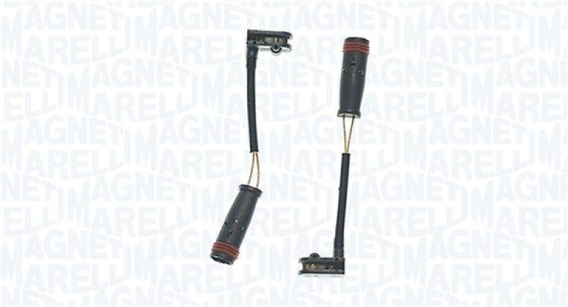 MAGNETI MARELLI Warning Contact, brake pad wear