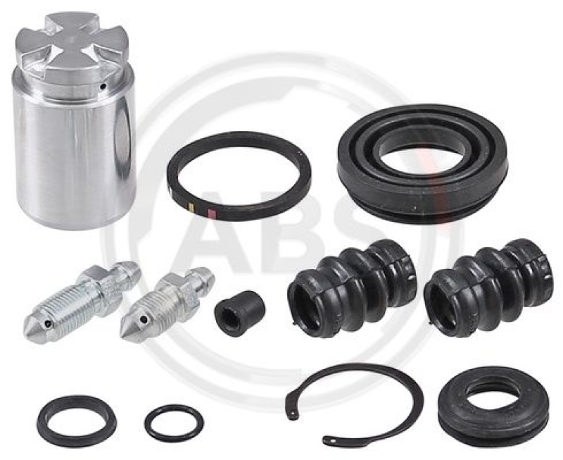 A.B.S. Repair Kit, brake caliper ECO-KIT