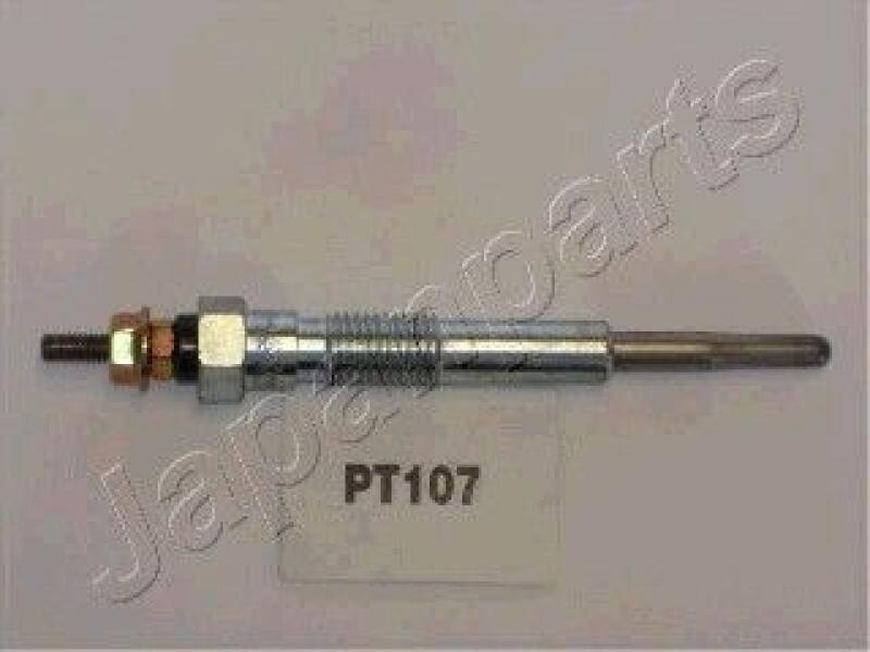 JAPANPARTS Glow Plug