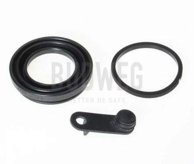 BUDWEG CALIPER Seal, brake caliper piston