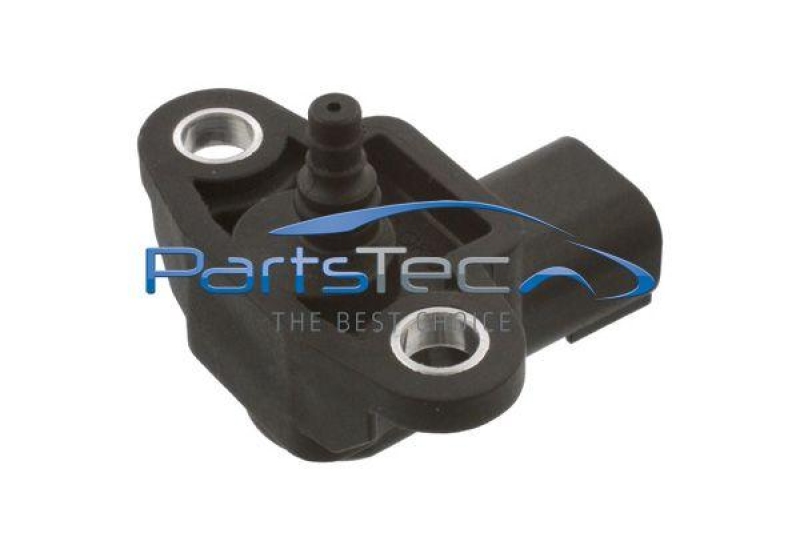 PartsTec Sensor, Saugrohrdruck