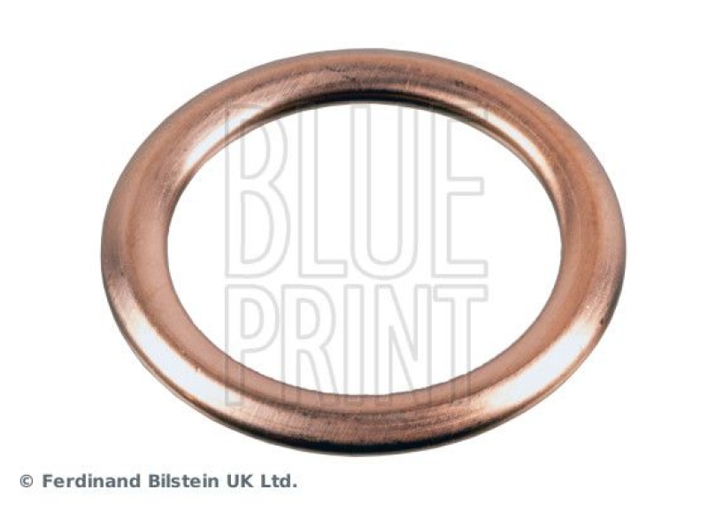 BLUE PRINT Seal Ring, oil drain plug