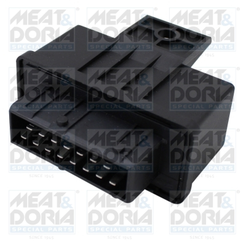 MEAT & DORIA Relay, fuel pump