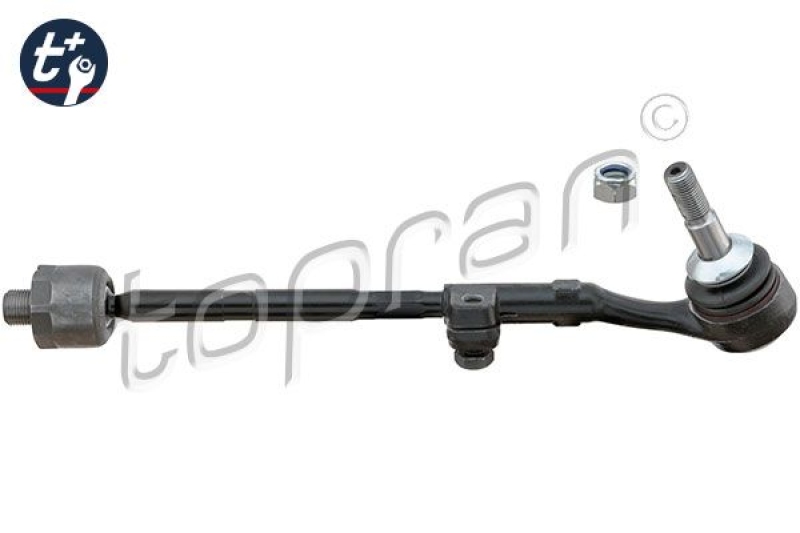 TOPRAN Tie Rod t+