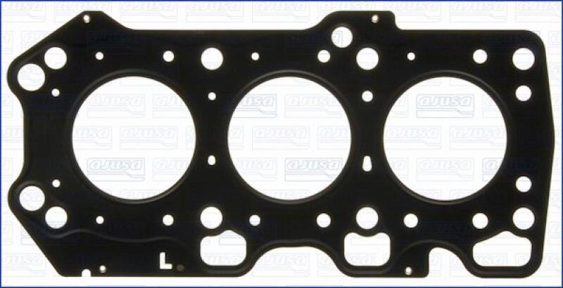 AJUSA Gasket, cylinder head MULTILAYER STEEL