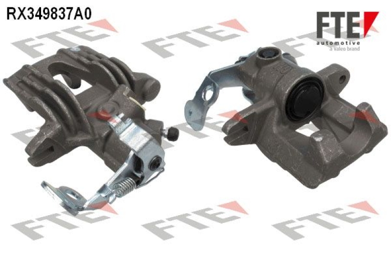 FTE Brake Caliper