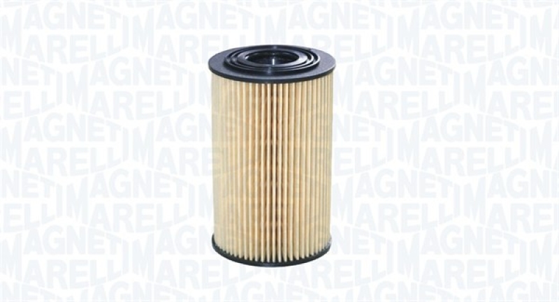 MAGNETI MARELLI Ölfilter