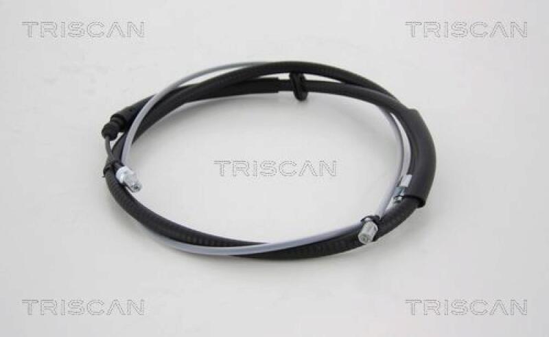 TRISCAN Cable, parking brake