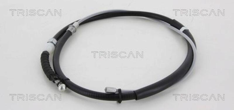 TRISCAN Cable, parking brake