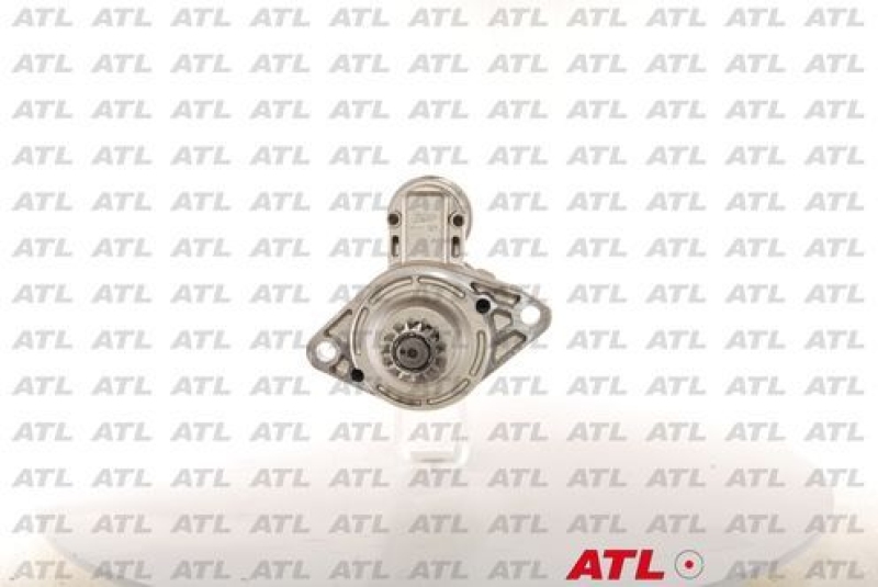 ATL Autotechnik Starter