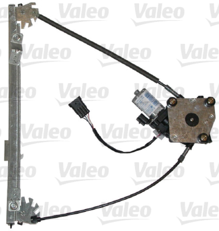 VALEO Window Regulator