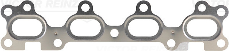 VICTOR REINZ Gasket, exhaust manifold