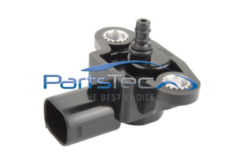 PartsTec Sensor, intake manifold pressure