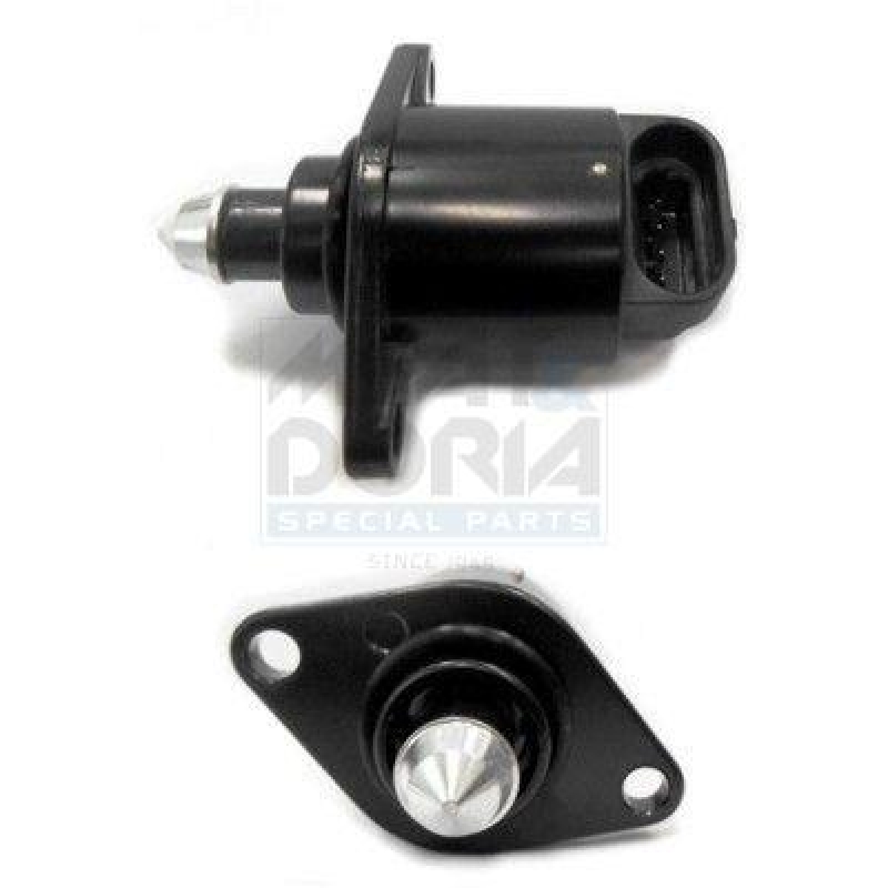 MEAT & DORIA Idle Control Valve, air supply