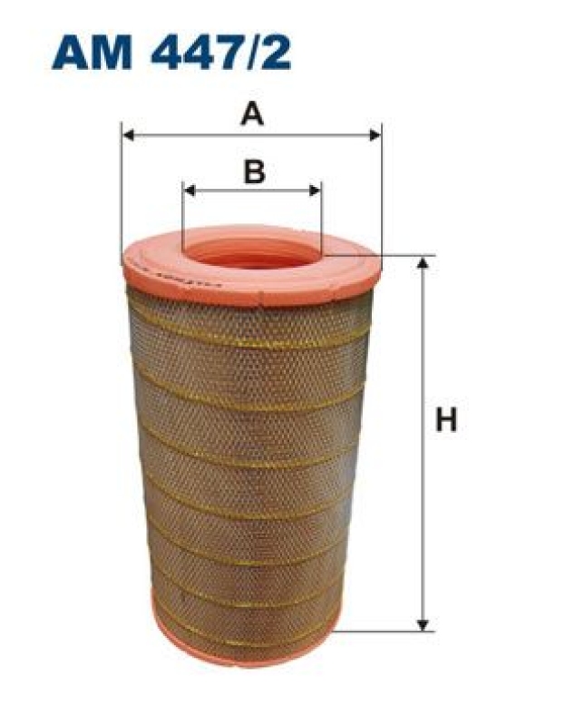 FILTRON Luftfilter