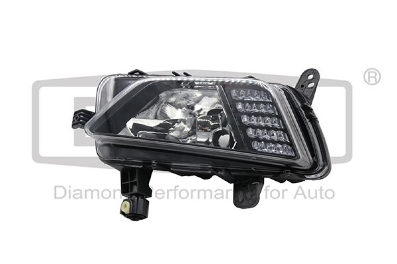 DPA Front Fog Light